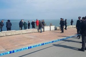 Samsun'da kafası, kolları ve bacakları olmayan kadın cesedi bulundu