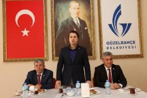CHP İzmir İl Başkanı Y&uuml;cel'den "İstiklal Marşı" tepkisi