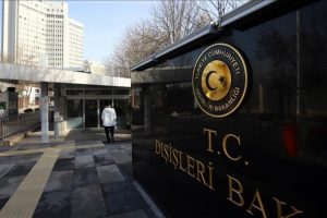 Dışişleri Bakanlığından İsvi&ccedil;re gazetesine yalanlama
