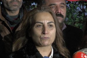 Aysel Tuğluk'a 10 yıl hapis cezası
