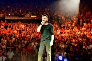 Megastar Tarkan Avrupa turnesine &ccedil;ıkıyor