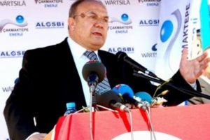 &Uuml;nl&uuml; iş insanı Atıl Akkan hayatını kaybetti