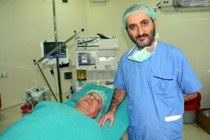 Bursa'dan da gidenler var! "İnsan &ouml;mr&uuml; 200 yıla uzayabilir"