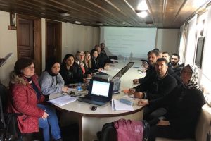 Bursa G&uuml;rsu Belediyesi'nden girişimcilere destek