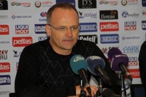 İrfan Buz'dan Bursaspor s&ouml;zleri