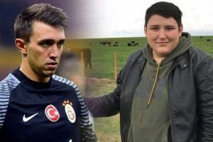 &Ccedil;iftlikbank mağdurlarının umudu Fernando Muslera oldu!