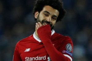 Mohamed Salah'a &uuml;lkesinden şok s&ouml;zler!