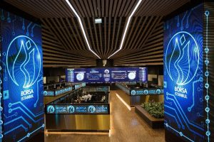 Borsa haftayı yatay tamamladı