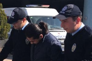 Metro saldırganı i&ccedil;in karar &ccedil;ıktı