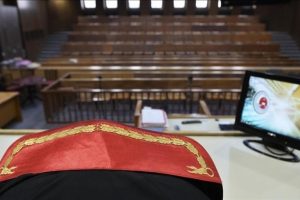 DEAŞ'ın &uuml;st d&uuml;zey y&ouml;neticisi Bayancuk hakkındaki davaya devam edildi