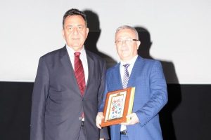 Bursa'da BGC &ouml;d&uuml;lleri sahiplerini buldu