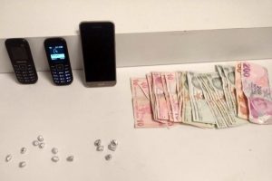 Zehir tacirlerine su&ccedil;&uuml;st&uuml;