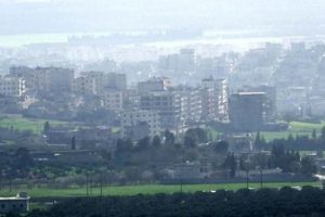 PYD/PKK Afrin'de kadın ve &ccedil;ocukları katletti