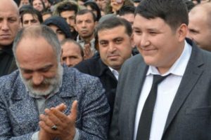 &Ccedil;iftlik Bank CEO'su Mehmet Aydın'dan ses kaydı: Ge&ccedil;miş olsun