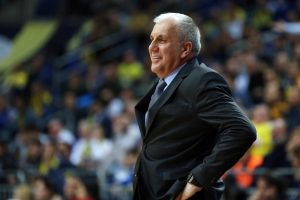 Obradovic: "En b&uuml;y&uuml;k sorun top kayıplarıydı"