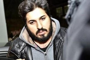 Zarrab cephesinde yeni gelişme! Tecav&uuml;z iddiası...