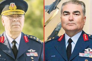 Generallerden '15 Temmuz' atışması! "Kafam karışık" s&ouml;zlerine yanıt