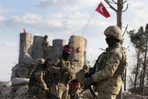 Skandal iddiaya TSK'dan yalanlama!