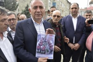 CHP'li Tekin: &Ccedil;iftlik Bank'ın arkasında mutlak ve mutlak ciddi bir kadro vardır