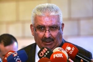 CHP, HDP ve İYİ Parti davet edilmedi!