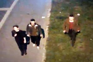 Metrob&uuml;s durağında işlenen cinayetin zanlıları yakalandı