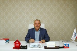 Eğitim-Bir-Sen Bursa: Cesaretin adı &Ccedil;anakkale
