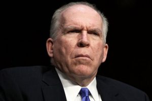 Eski CIA Direkt&ouml;r&uuml;, Trump'a ateş p&uuml;sk&uuml;rd&uuml;