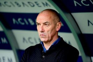 Bursaspor Teknik Direkt&ouml;r&uuml; Le Guen: "Ben savaşmaya hazırım, savaş&ccedil;ıyım"&nbsp;