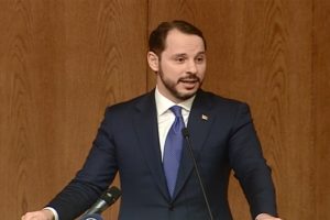 "Afrin'de ter&ouml;ristlerin 3'te 1'ini temizledik"