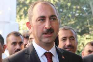 Bakan G&uuml;l'den m&uuml;h&uuml;rs&uuml;z oy a&ccedil;ıklaması