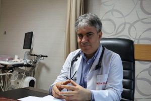 Hipertansiyon yaşı d&uuml;şt&uuml;