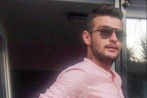 23 yaşındaki gen&ccedil; uyuşturucu kurbanı oldu