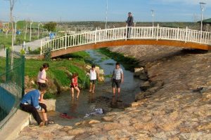 Artan sıcaklıklar piknik sezonunu erken başlattı
