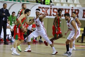 Pınar Karşıyaka, potada kendine geldi