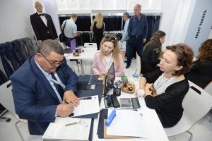 Tekstil sekt&ouml;r&uuml; ihracatına Bursa&nbsp;Ticaret ve Sanayi Odası imzası