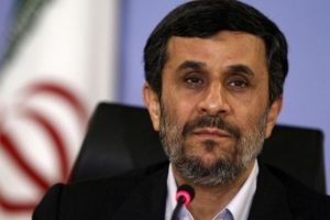 Ahmedinejad'a 'ABD ve İsrail' ile işbirliği su&ccedil;laması