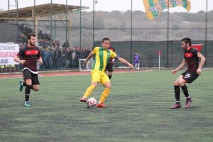 Altınova Belediyespor şampiyonluğunu ilan etti