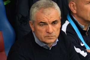 Rıza &Ccedil;alımbay: Aldığımız galibiyet bizim i&ccedil;in &ccedil;ok &ccedil;ok &ouml;nemli