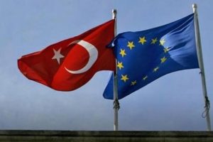 AB Bakanlığı: 'AB'den somut adımlar bekliyoruz'