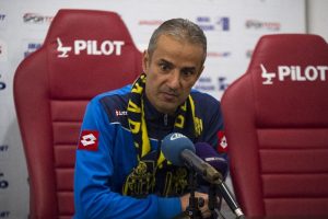 İsmail Kartal: "&Ouml;n&uuml;m&uuml;zde 6 tane final ma&ccedil;ımız var"