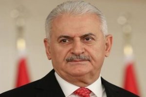 Yıldırım Bah&ccedil;eli'yi tebrik etti