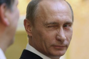 Rusya'daki başkanlık seçimini Putin kazandı
