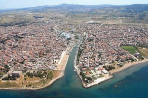Turistler akın etti, t&uuml;m oteller doldu!