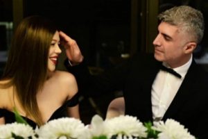 &Ouml;zcan Deniz istenmeyen damat mı?