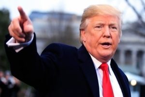 Eski başkanlardan Trump'a ağır hakaretler