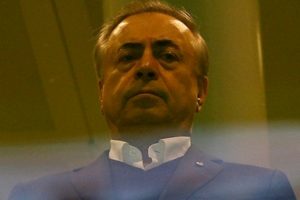 Cengiz'den Fenerbah&ccedil;eli isme tepki!