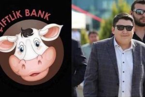 Bursa'da Çiftlik Bank'ta FETÖ izleri ortaya çıktı