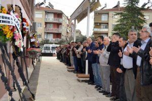 Organ bağışı 3 hastaya umut oldu