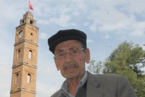 250 yıllık saat kuracak kimse olmayınca durdu