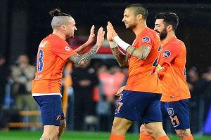 Başakşehir'in tek yenilgisi Fener'e karşı